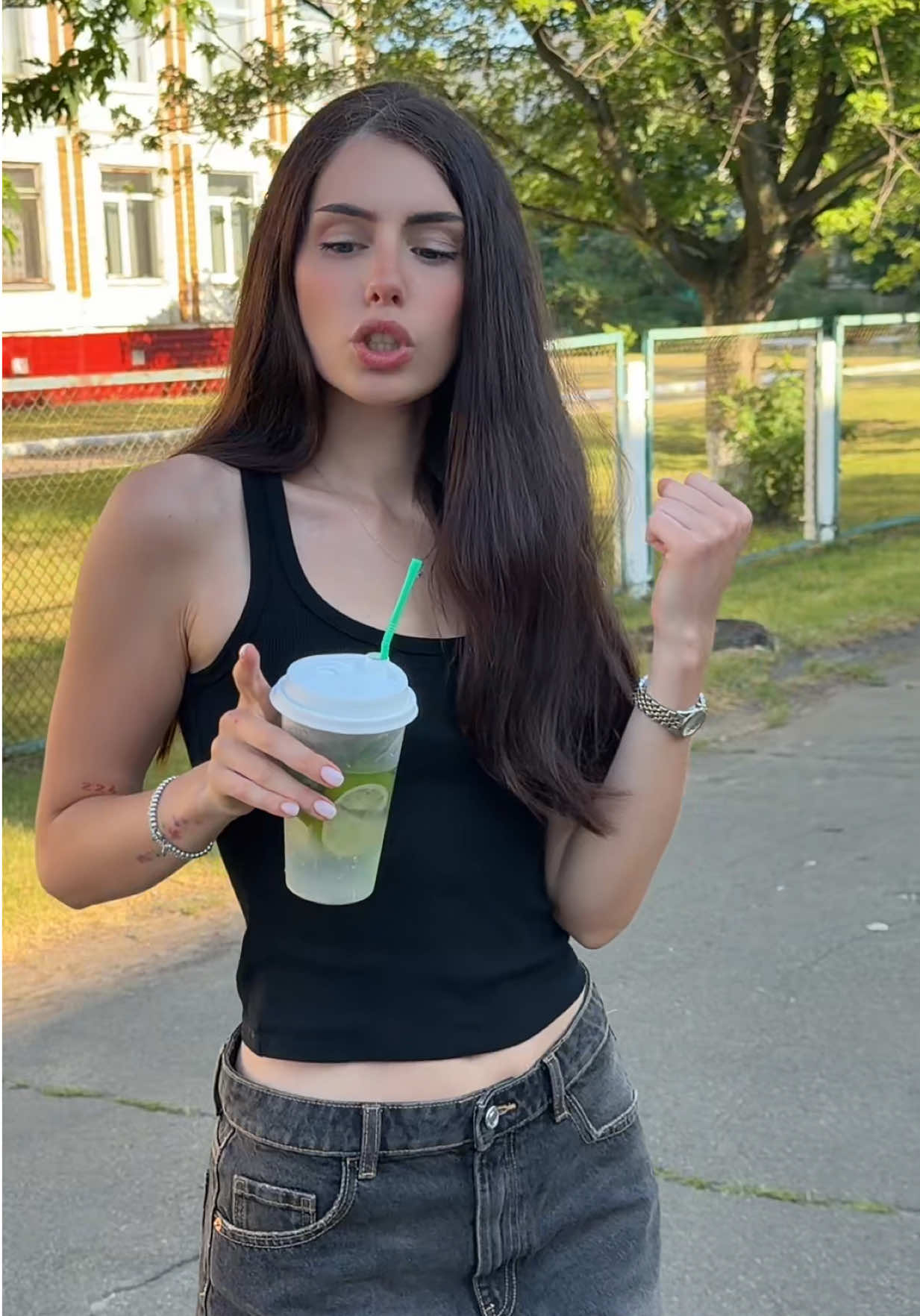 @BarbieGirl