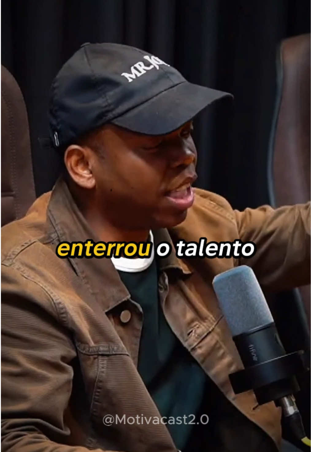 @Motiva Cast