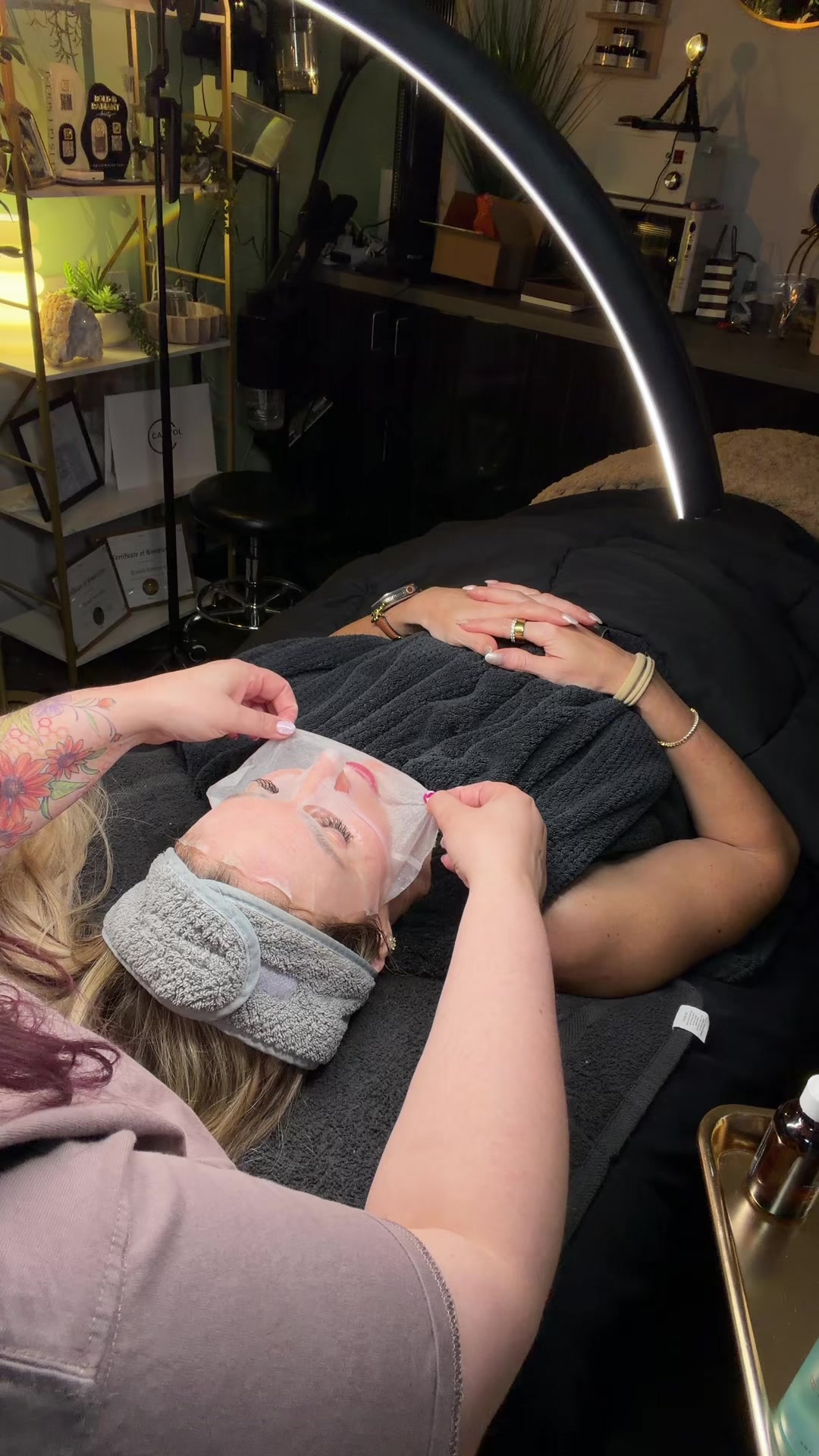 @Brandi | NE ESTHETICIAN
