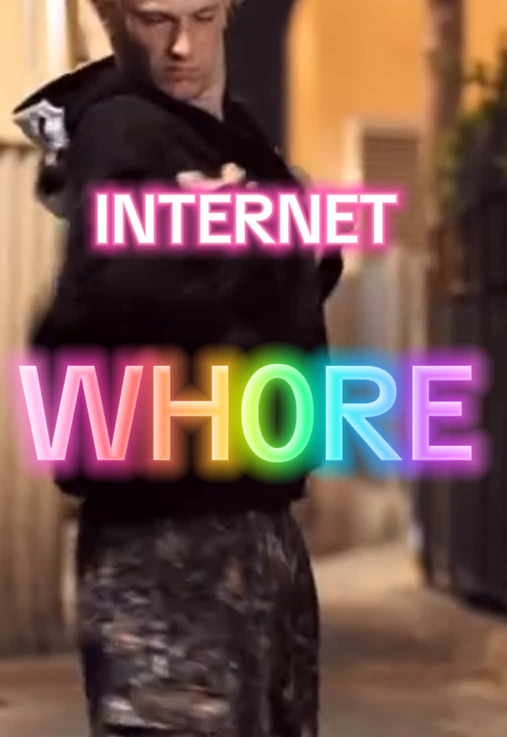 @Nokie