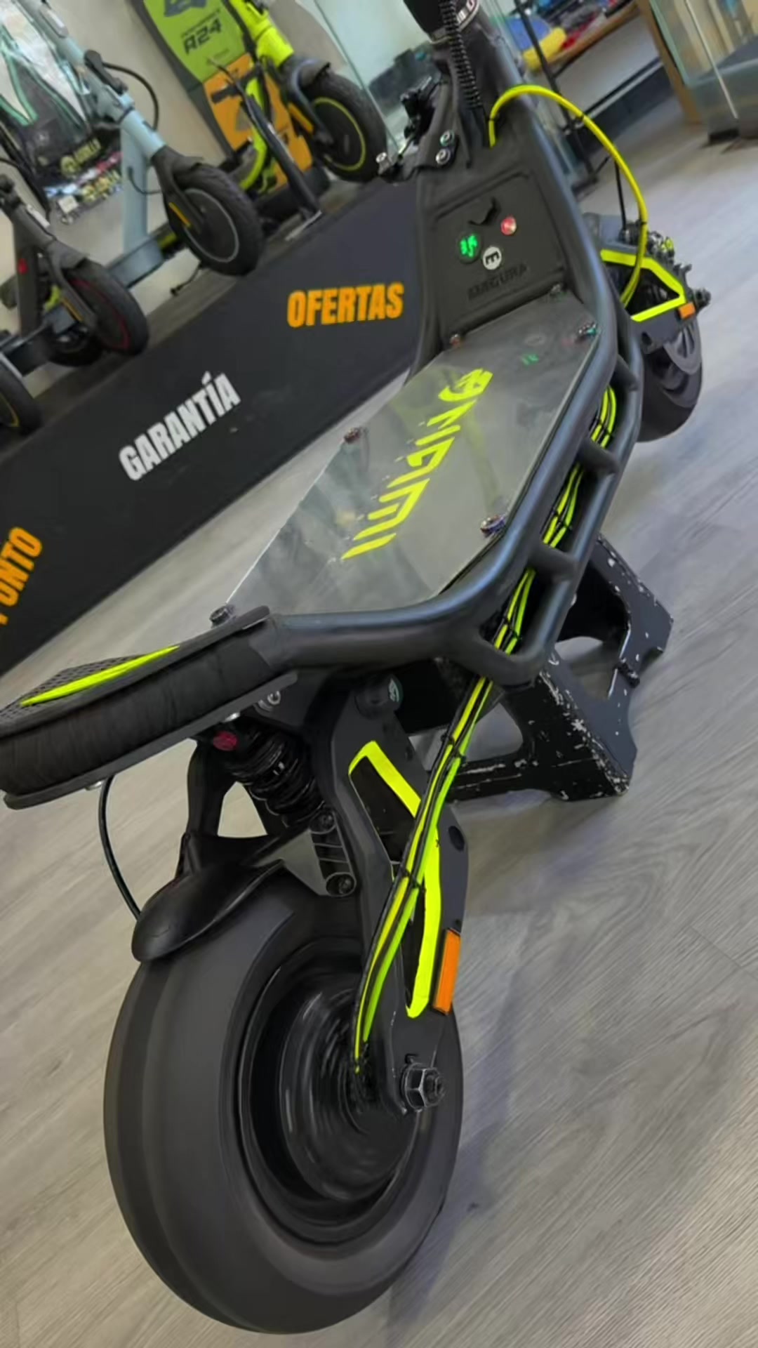 @Afscooters.com