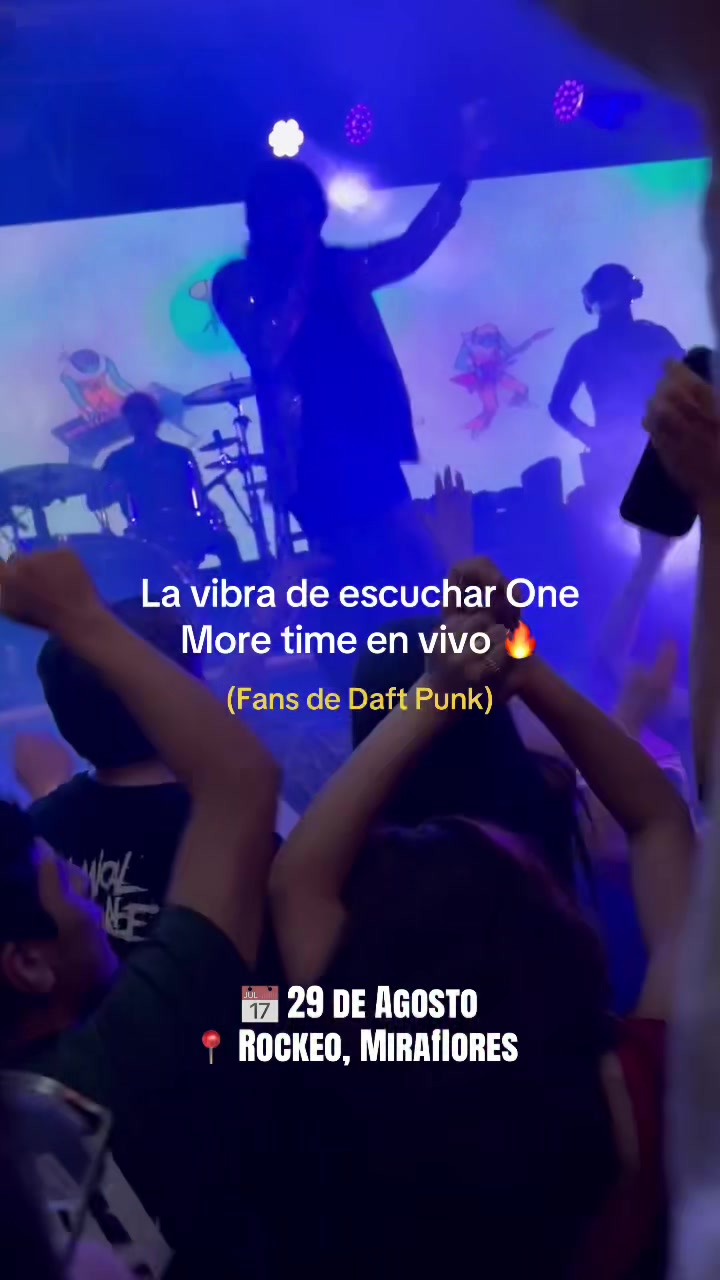 @IndieClub Lima