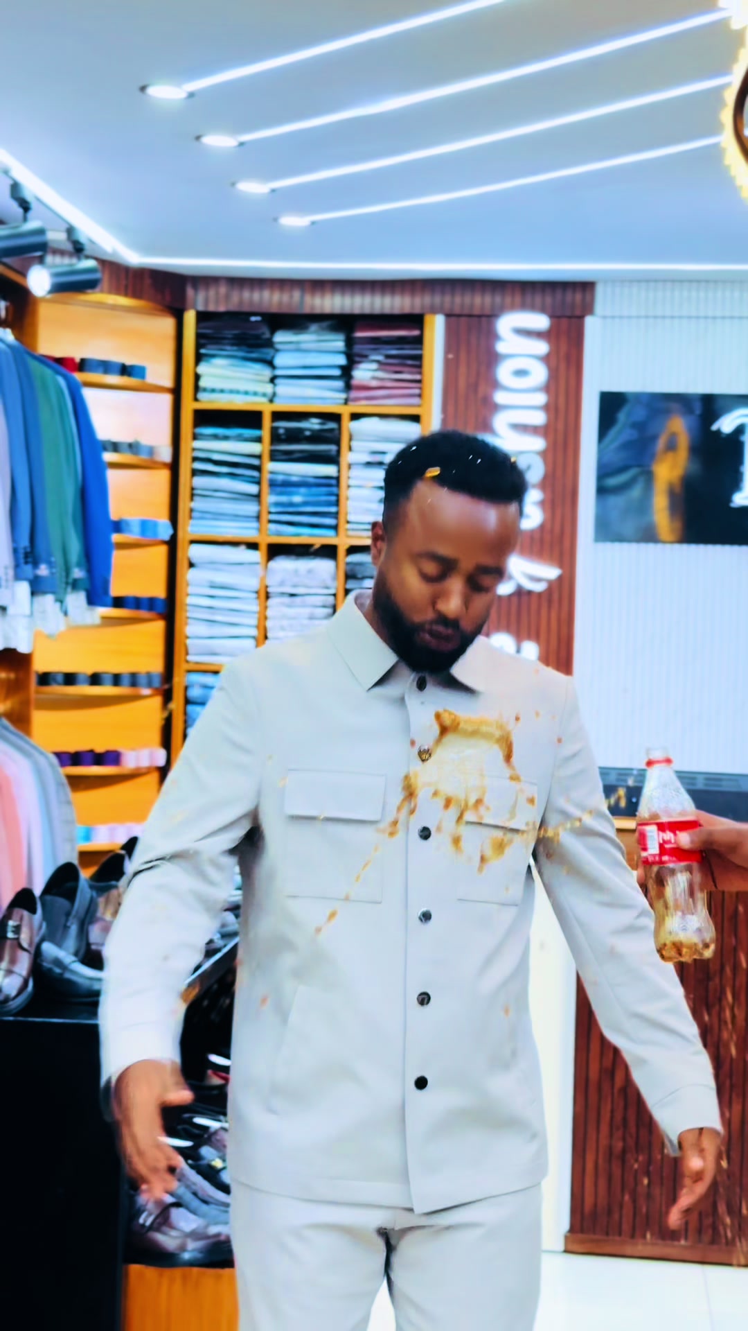@mube fashion