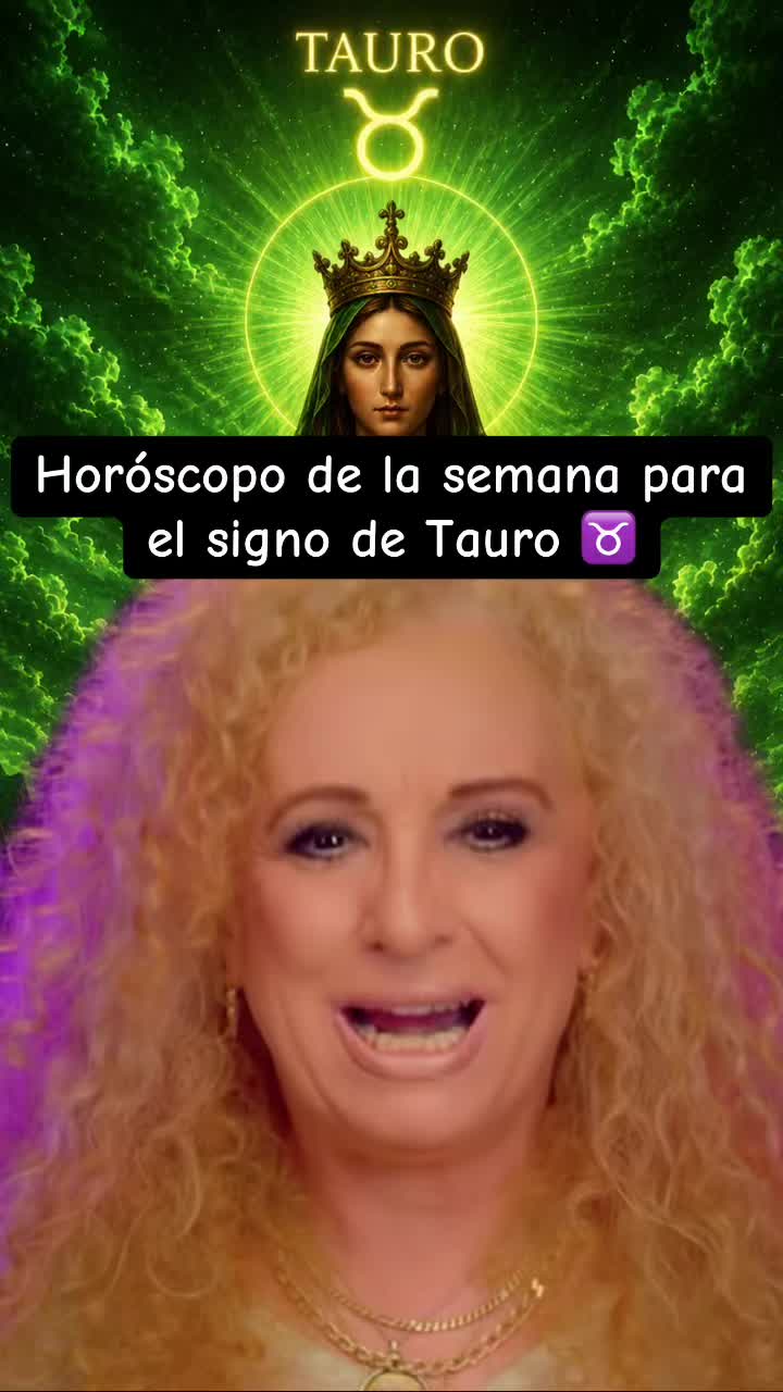 @✨OR&Aacute;CULO 13 ✨