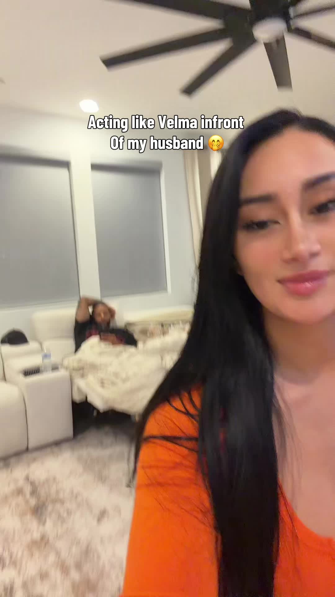 @Dedric and Kat Moore