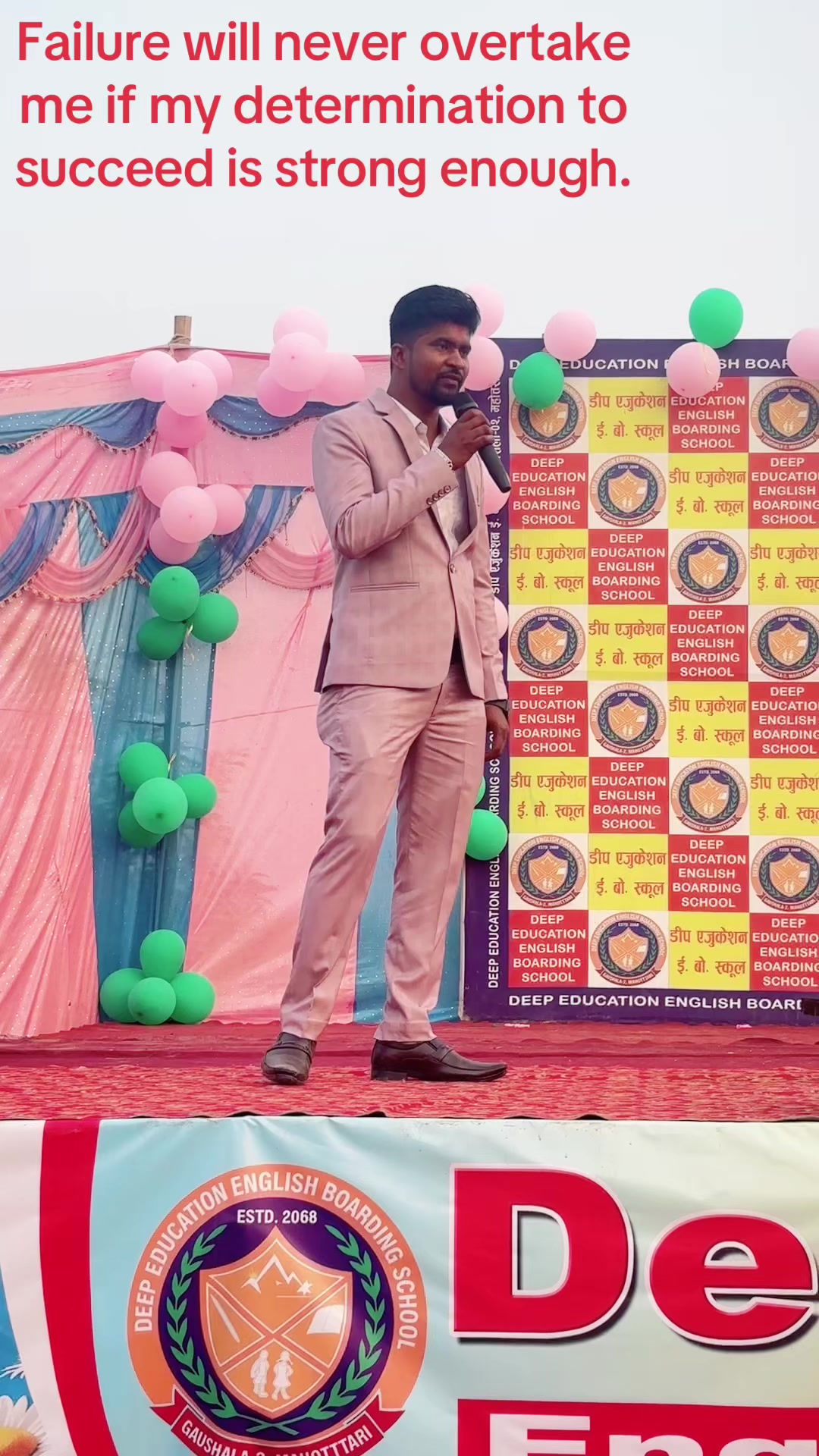 @Dipendra Mahato