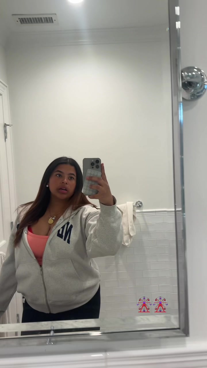 @Nadia Mitchell
