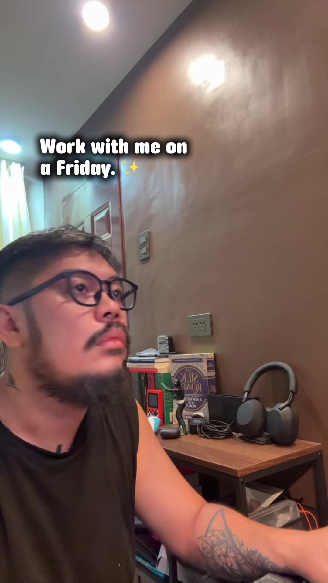 @Bisayang VA