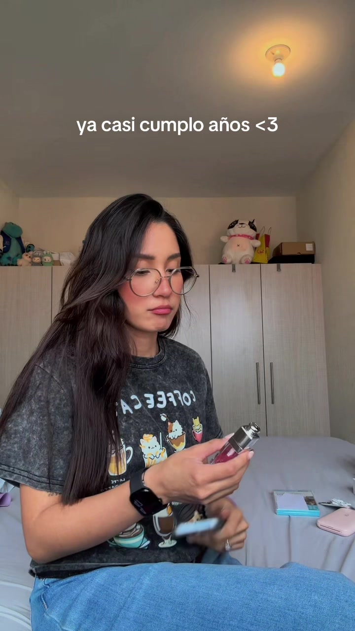 @Nicole Sandoval
