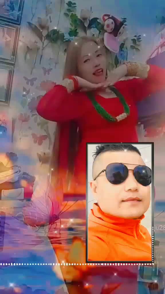 @sunita tamang
