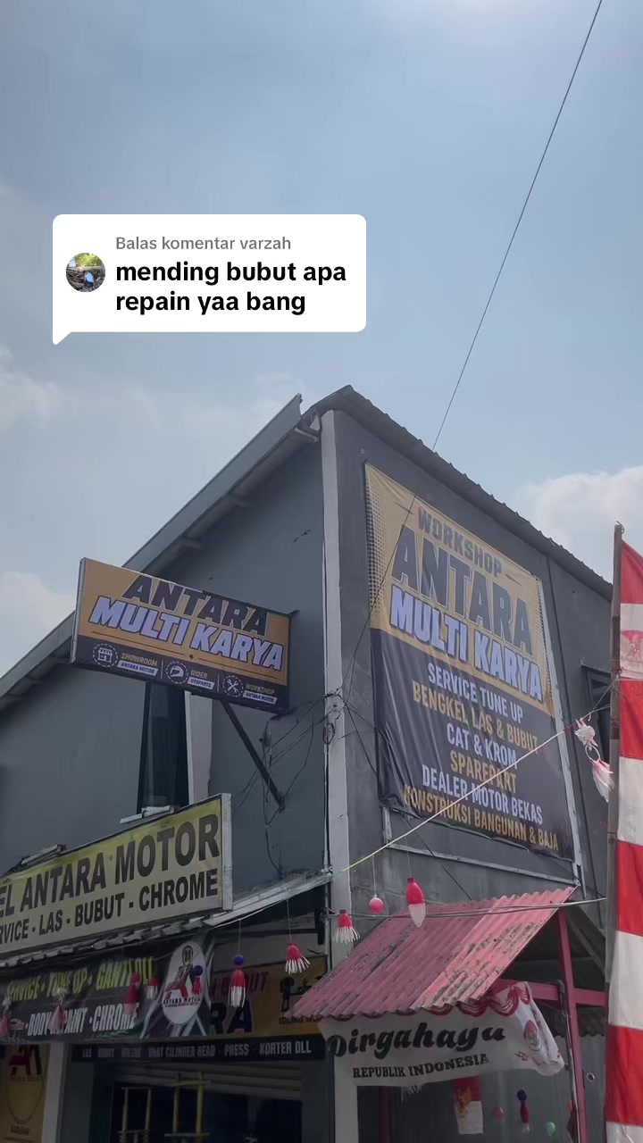 @ANTARA MULTI KARYA