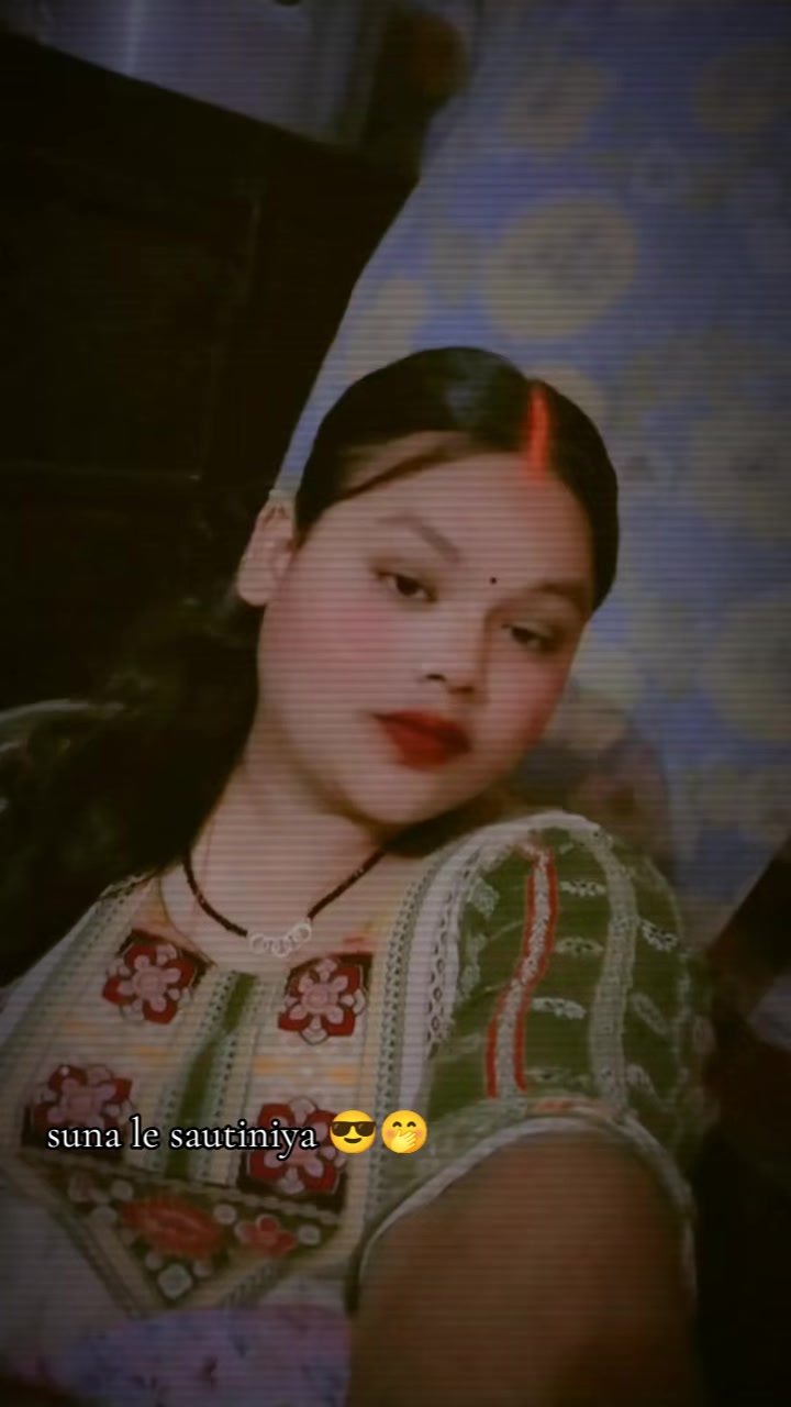 @😘Ruhi kushwaha 😘