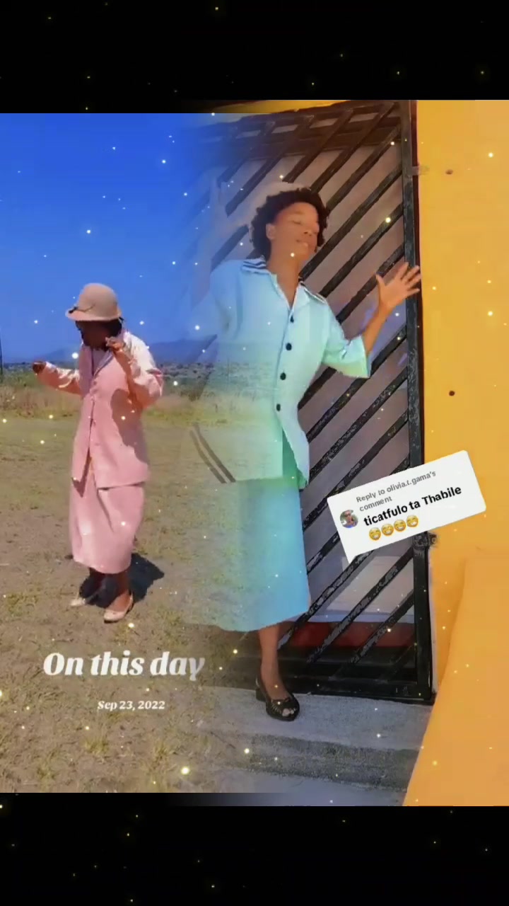 @TeeDee 🇸🇿❤️