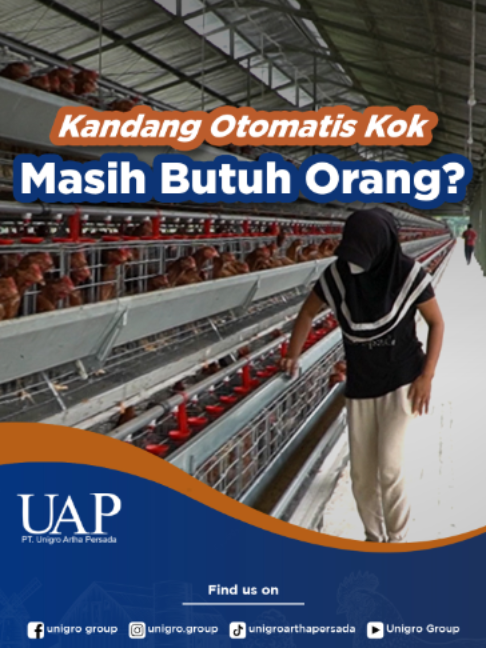 @Unigro Artha Persada Store