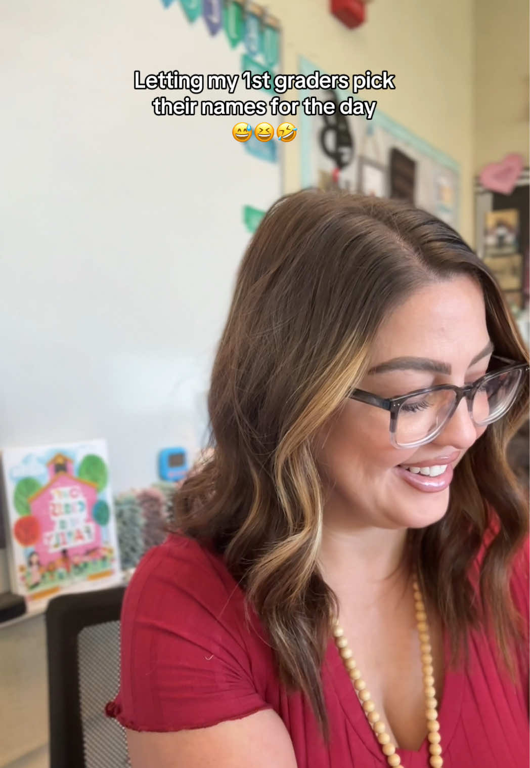 @Lauren 🍎✨