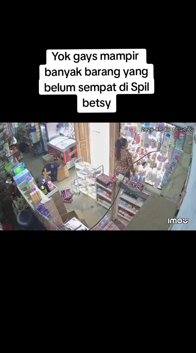 @Toko Gita Merlung