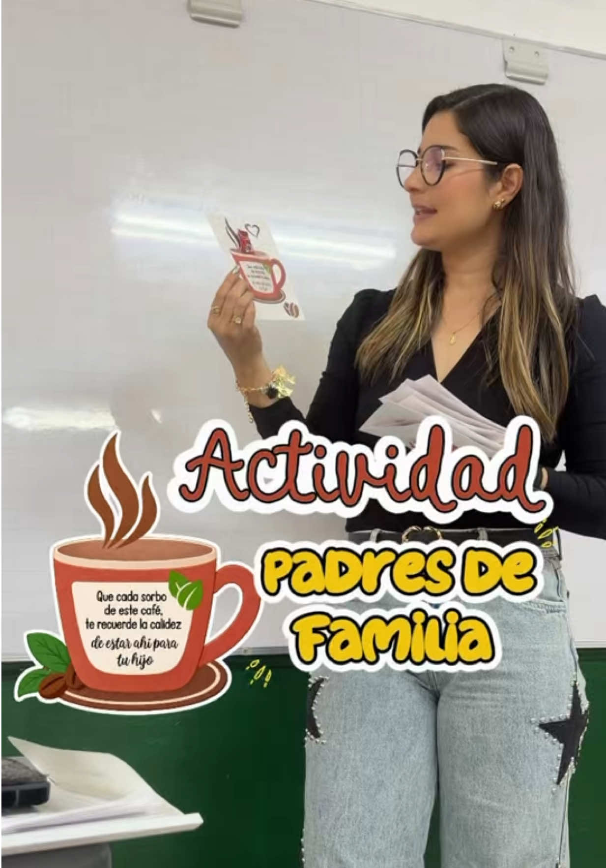 @Tati La profe de Química
