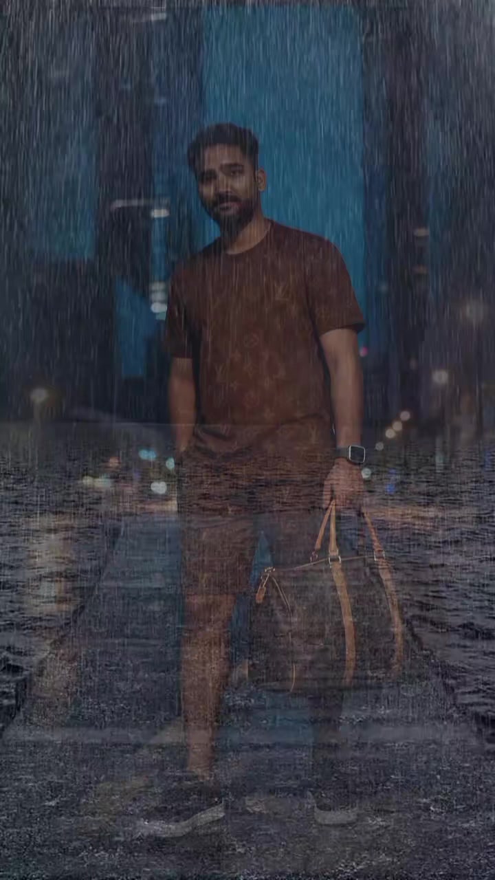 @Narain Kumar