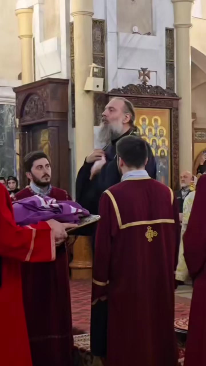@eklesianews.ge ☦️