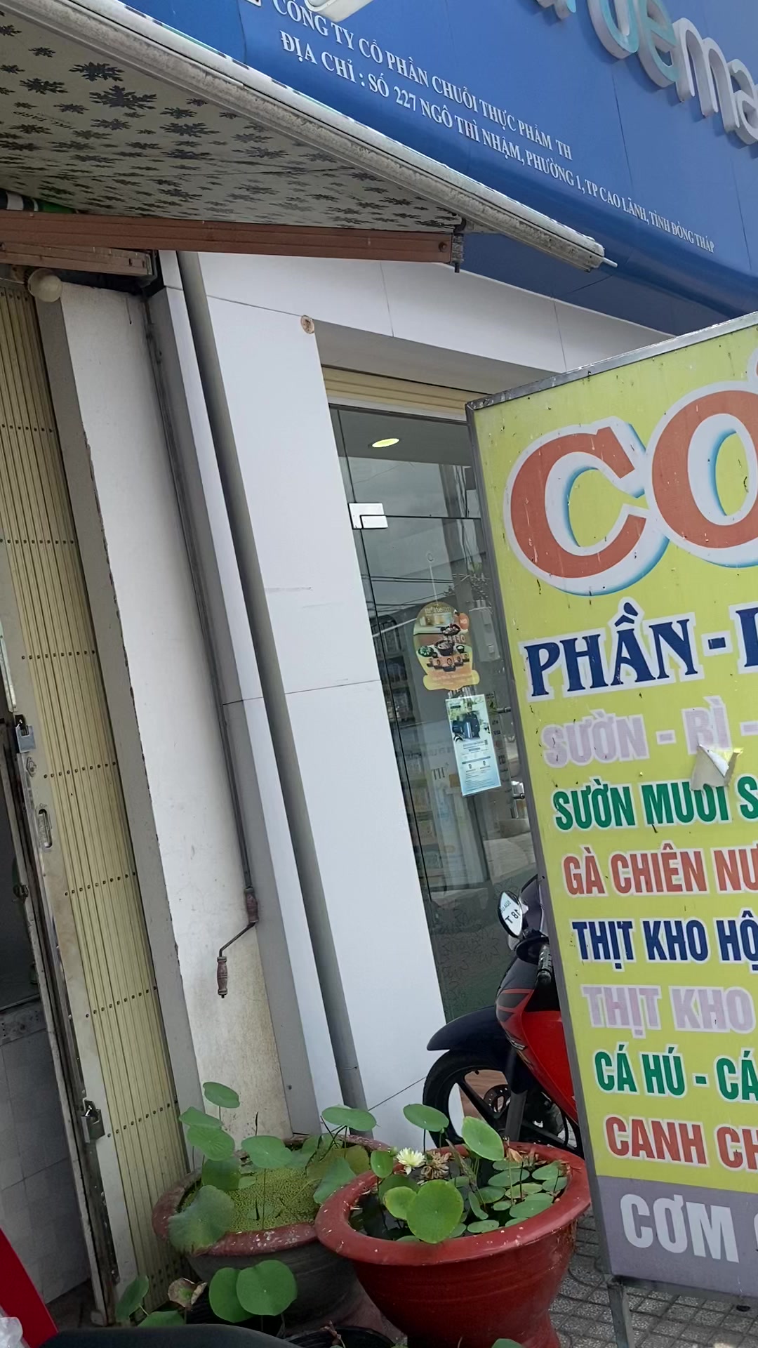@B&iacute;ch Tr&acirc;m