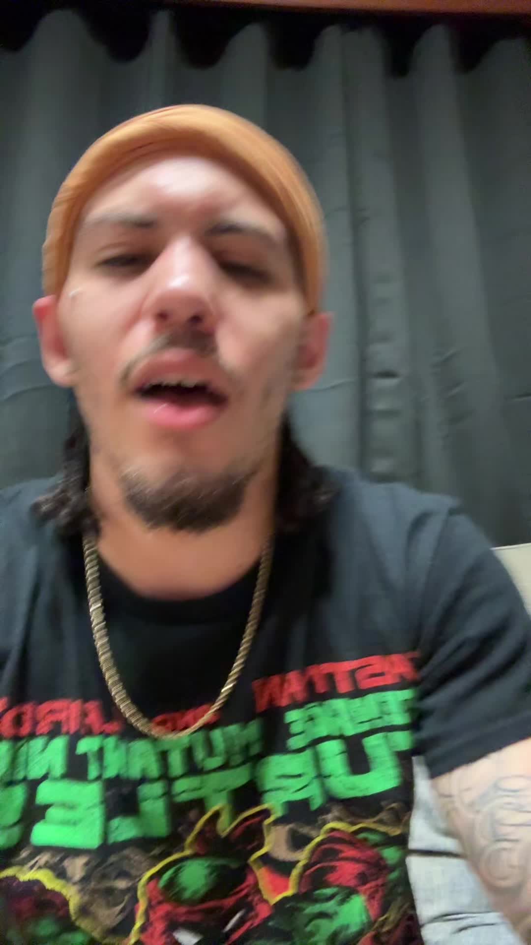@Mingus