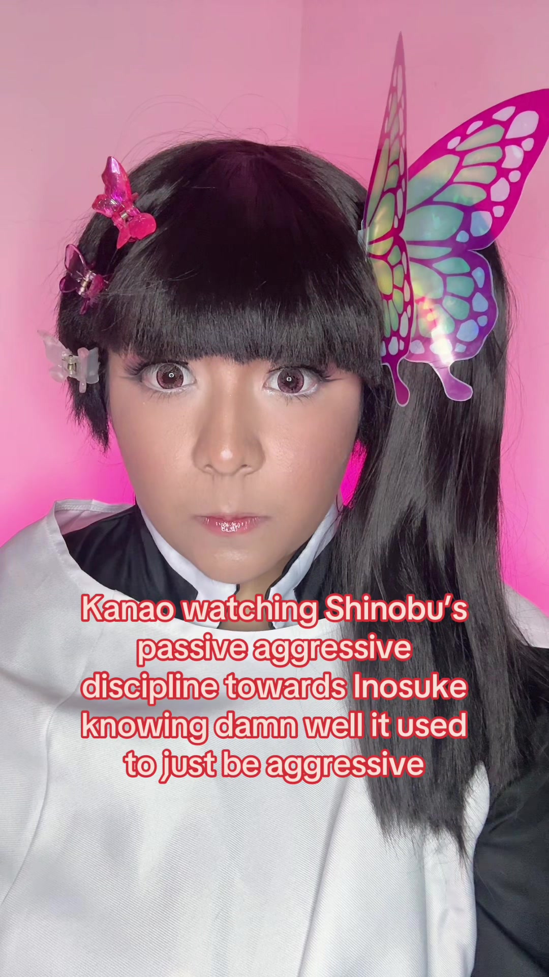 @Evie