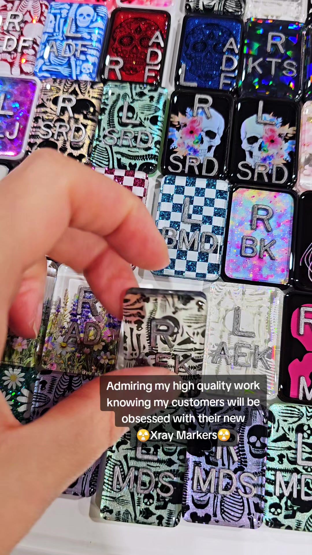 @Xray Girl Creations