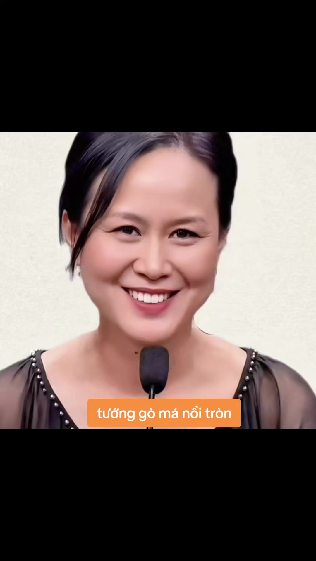 @Nhân Tướng Sửa Mình (Đỗ Lâm)
