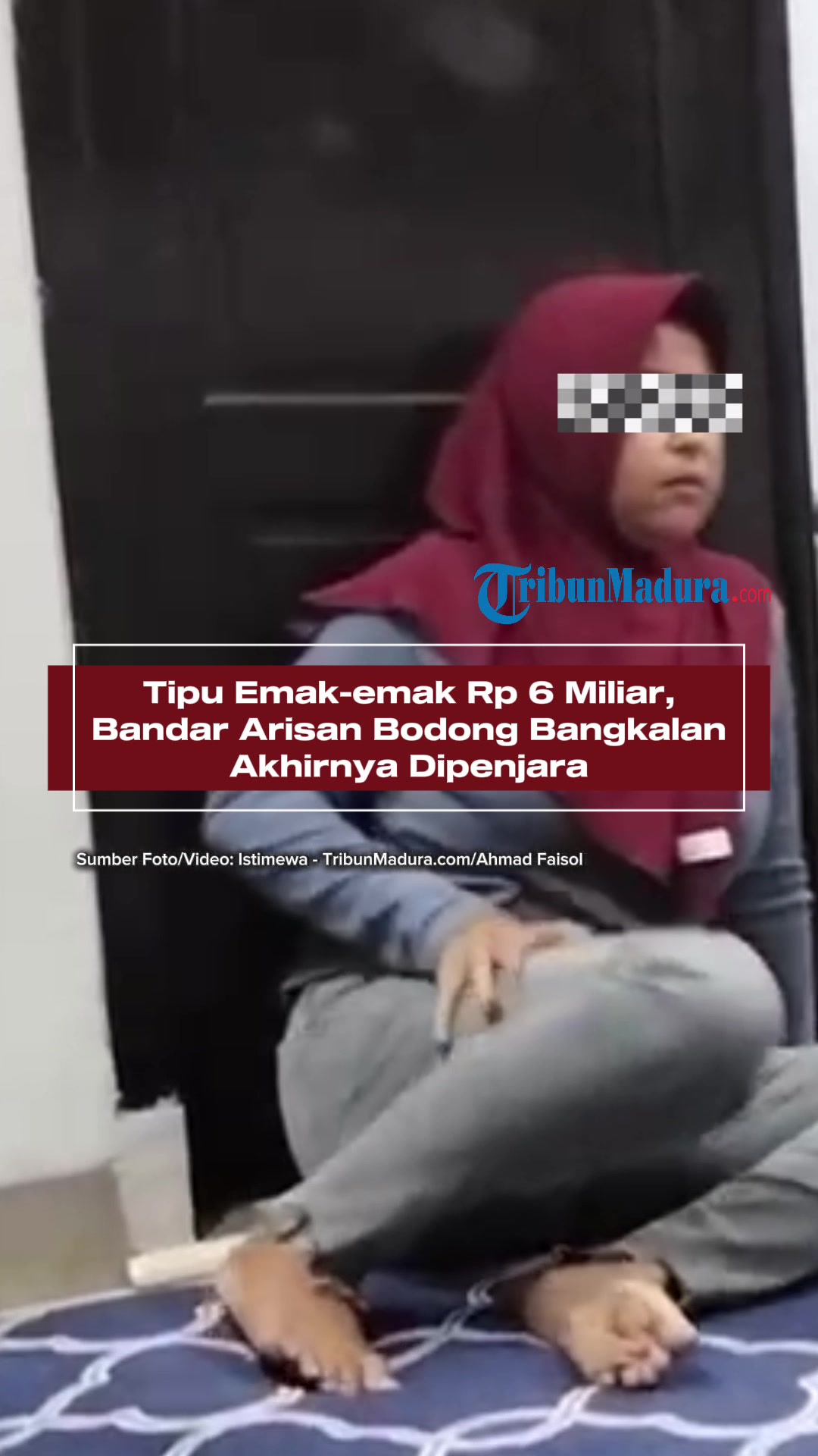@TRIBUN MADURA