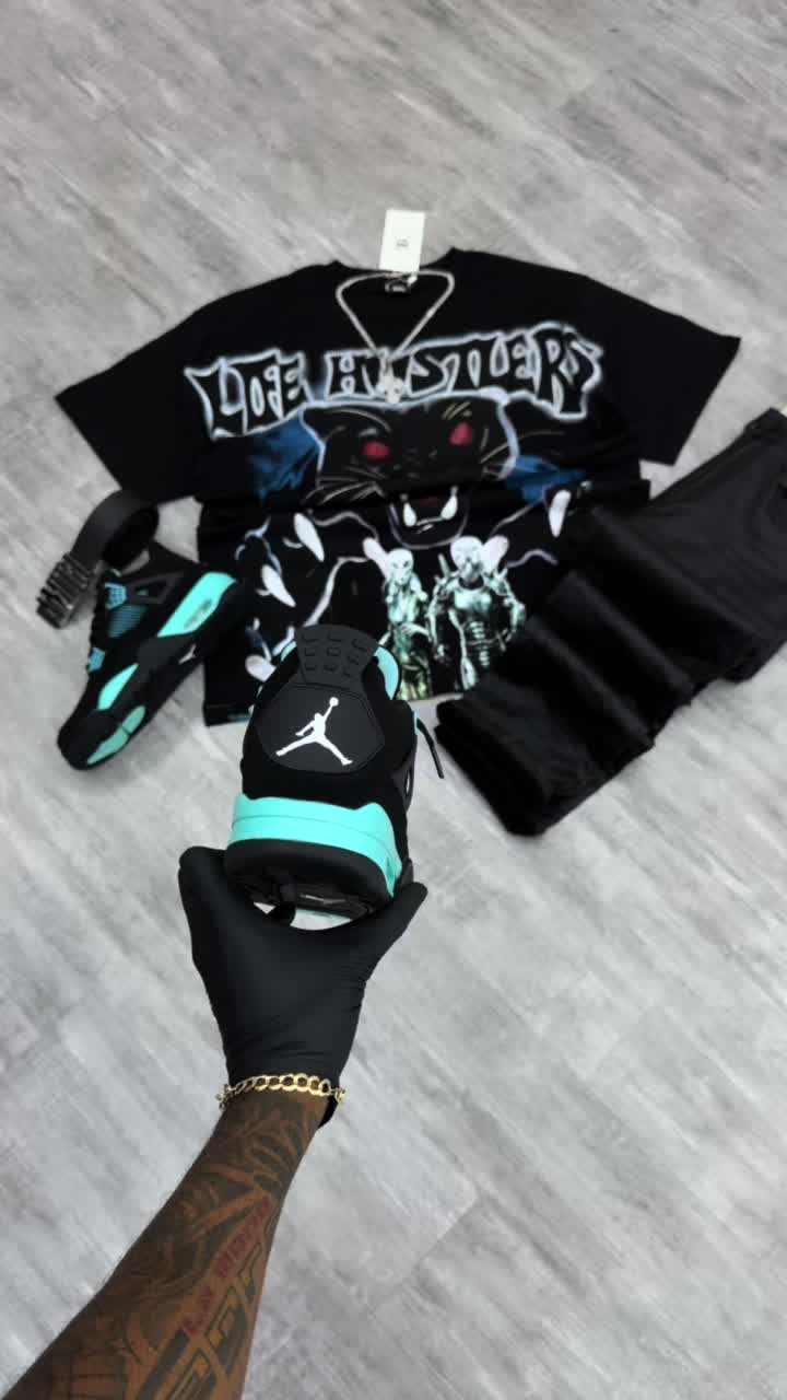 @la mano negra boutique