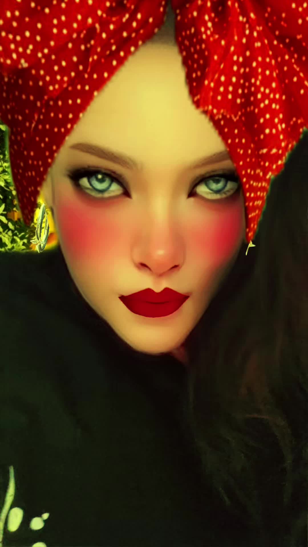@Shesmykindarain65