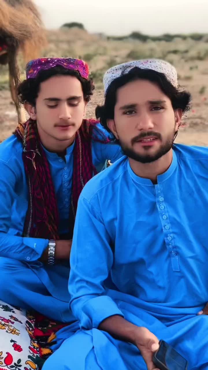 @JAKHRANI Bahi