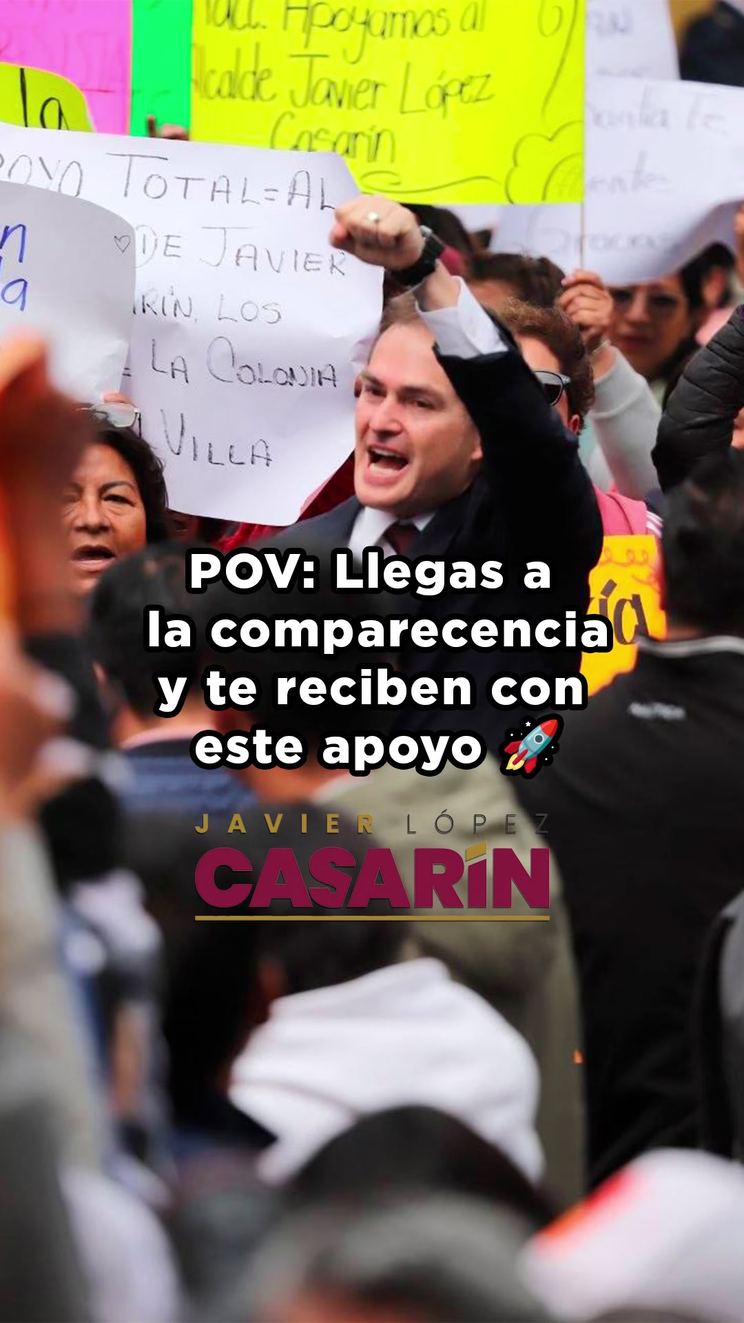 @Javier López Casarín
