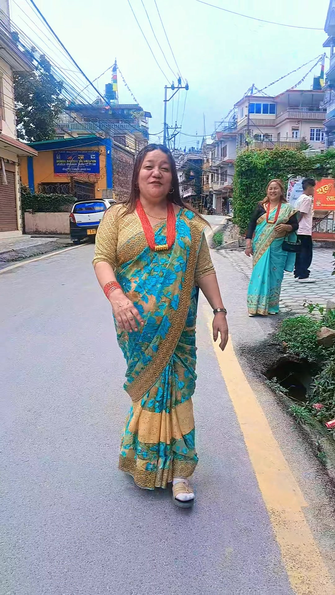 @rashmi lama