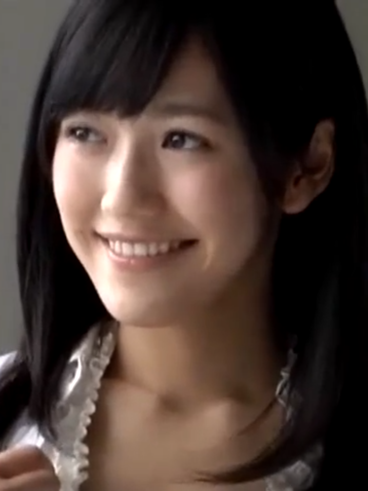 @Watanabe Mayu