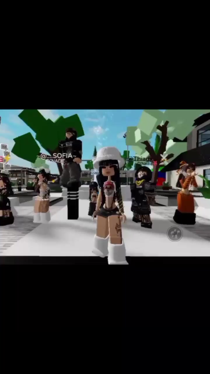 @black edits