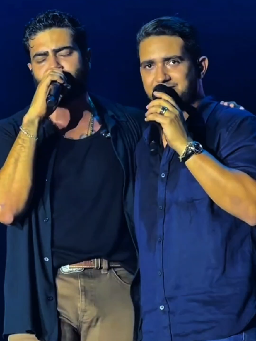 @Henrique e Juliano Sertanejo