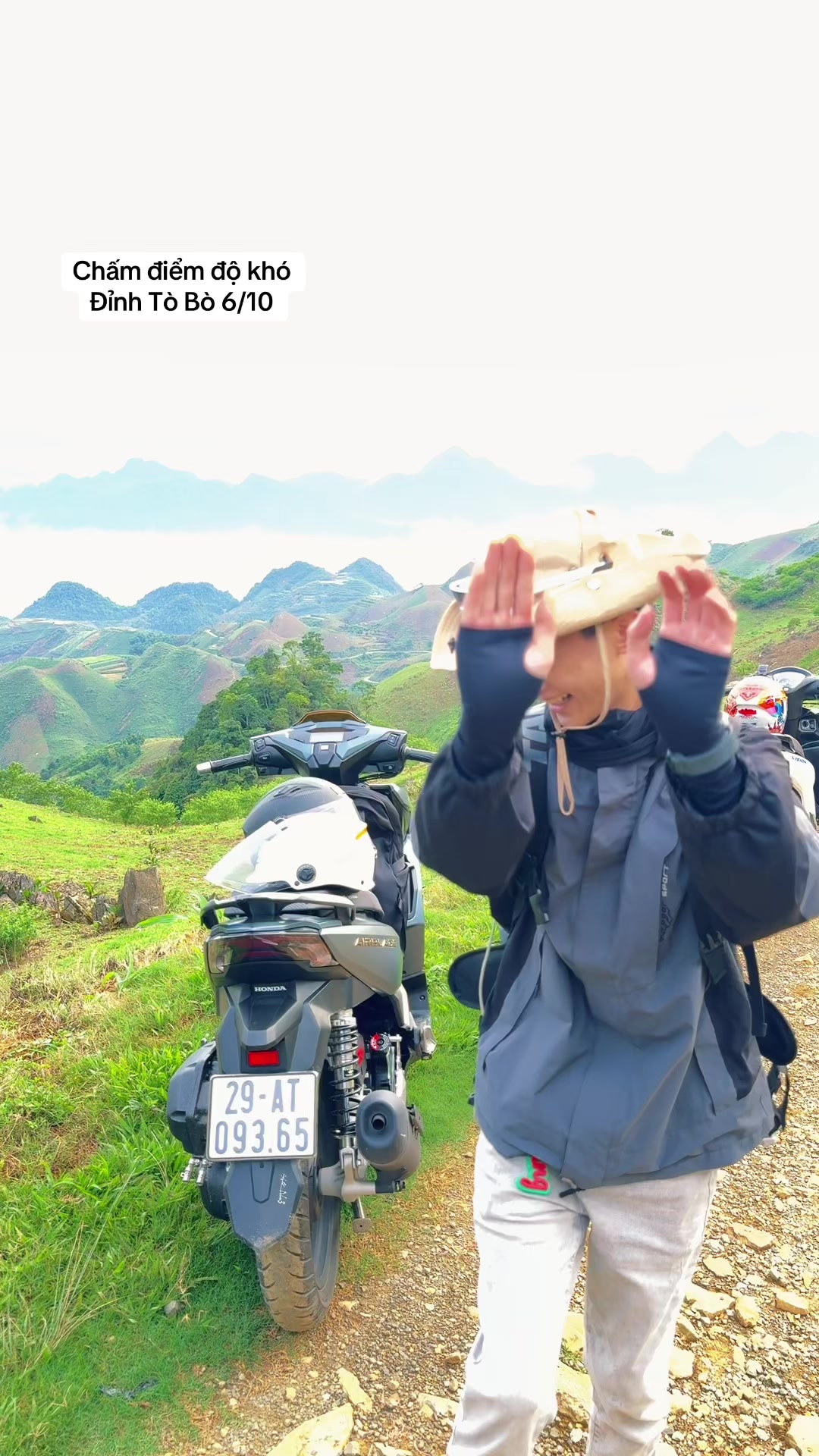 @Mây Lang Thang 🇻🇳