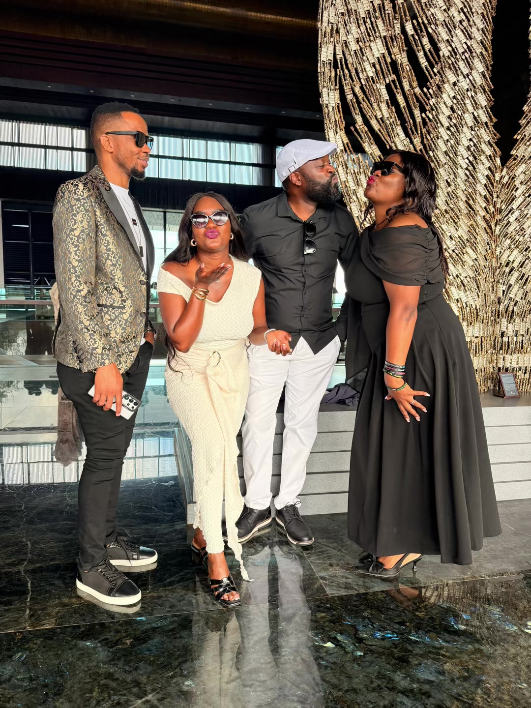 @Elvi | INUKA BUSSINESS Namibia