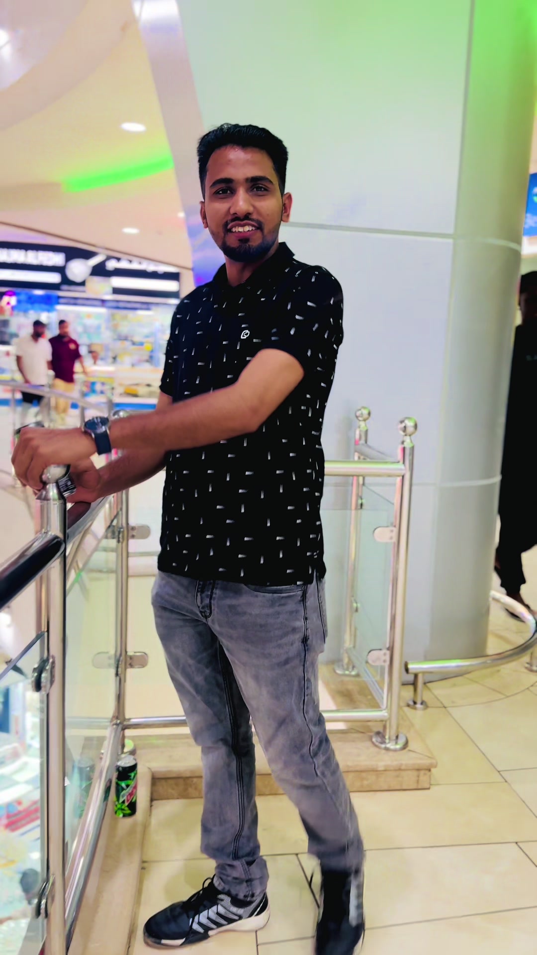 @� غلام بادشاہ سندری �🇦🇪