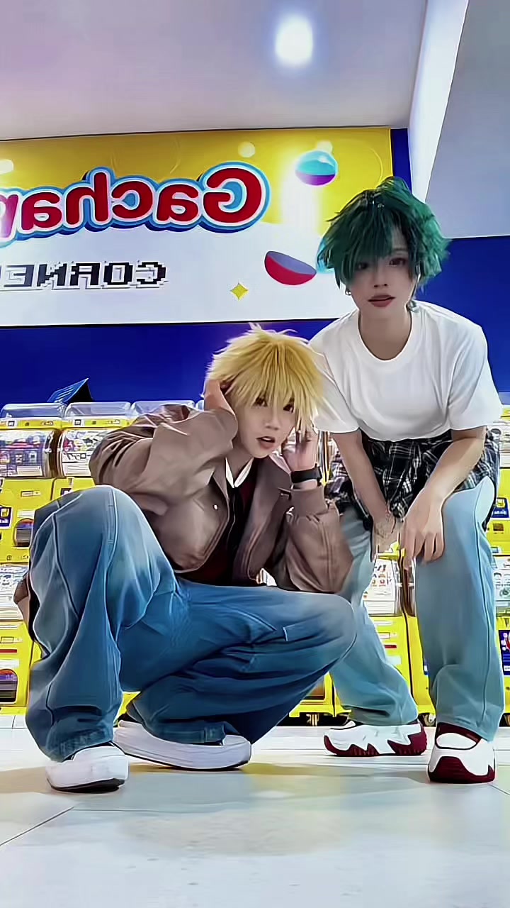 @夏季