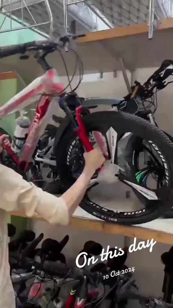 @KPK TOYS & CYCLE