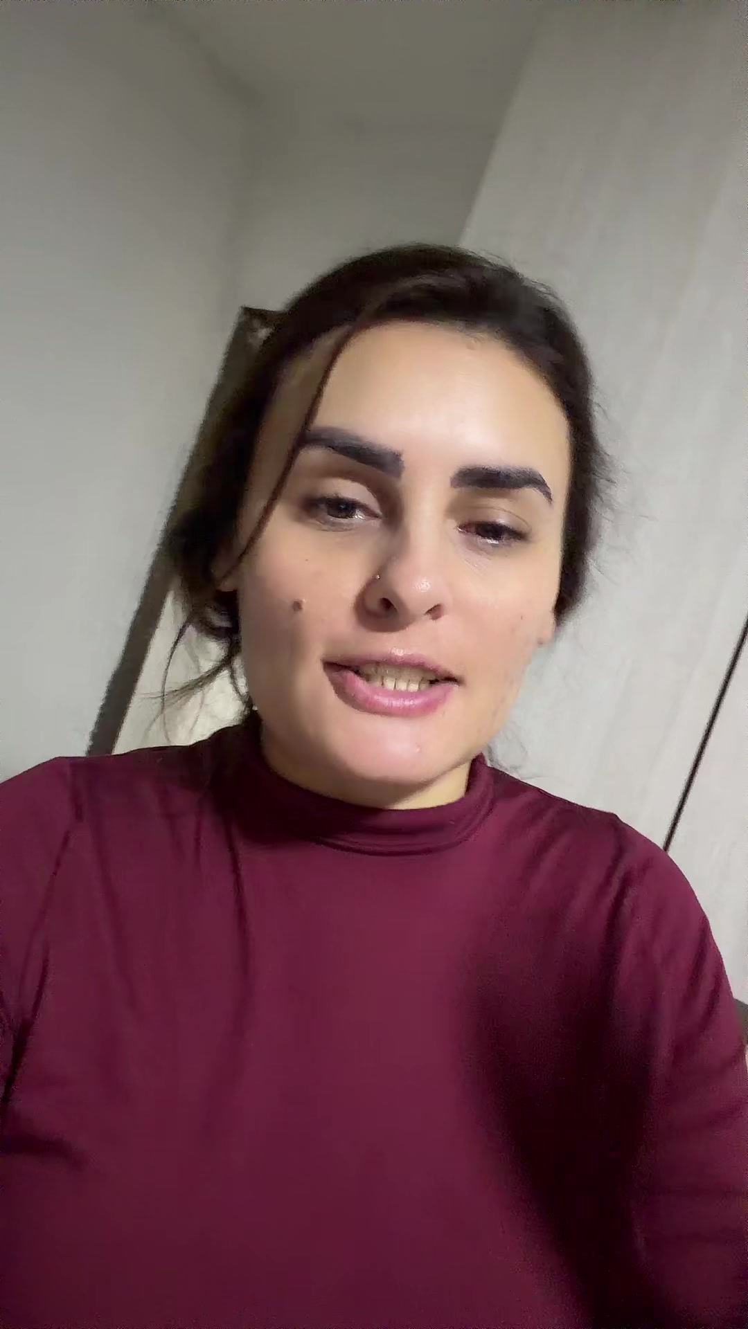 @Mayra Perez