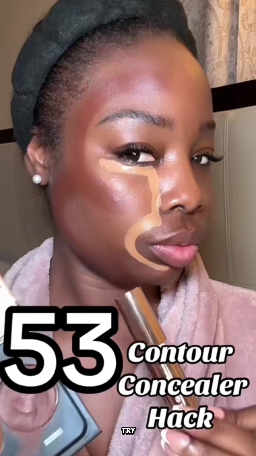 @Yancia | I Teach Makeup