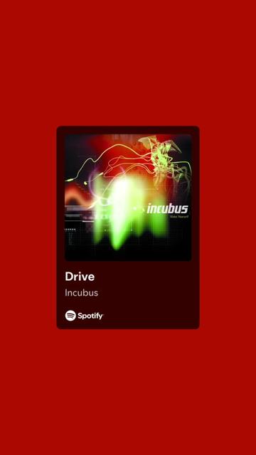 @Song of the day