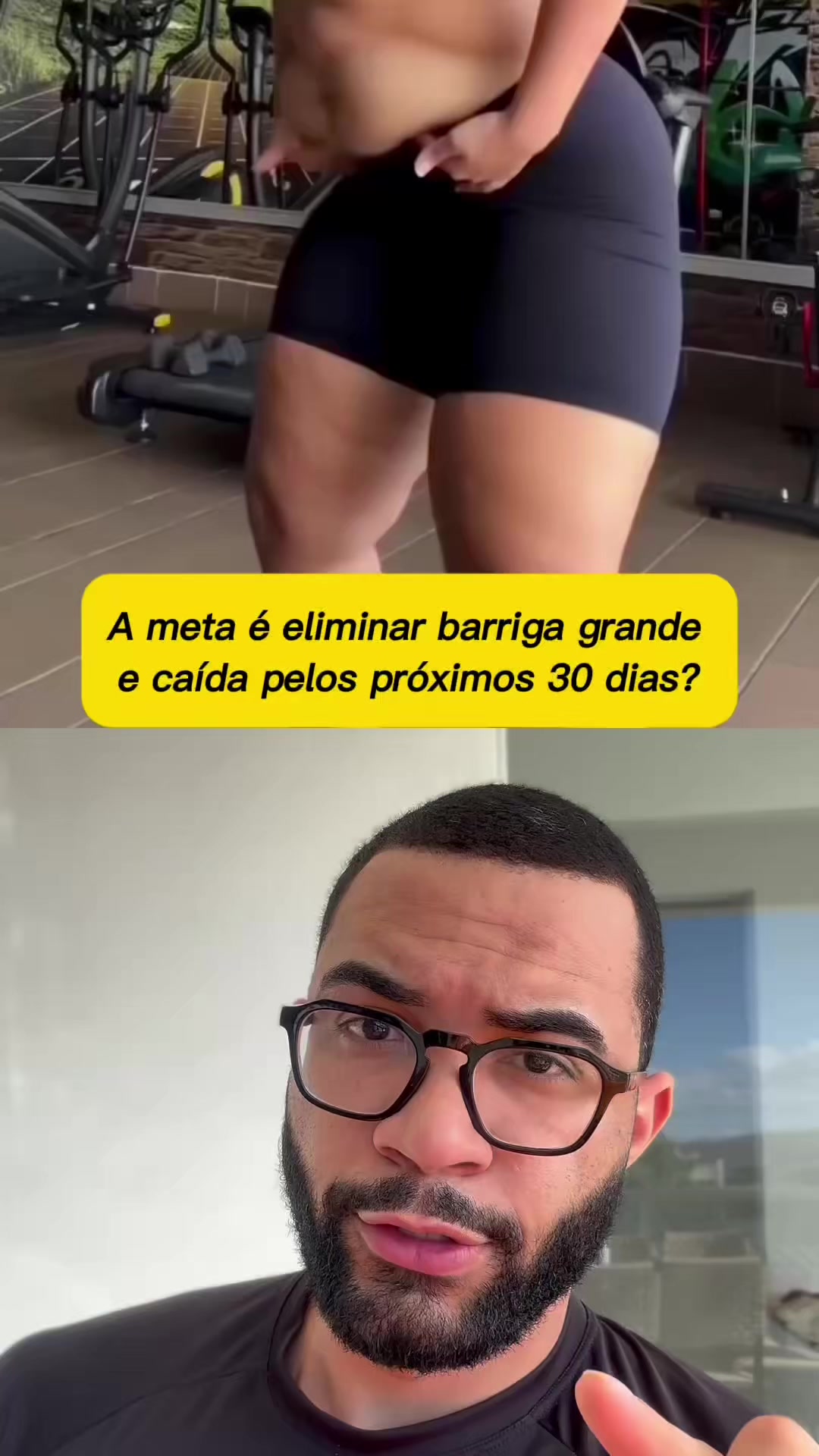 @M&aacute;rio Fitness