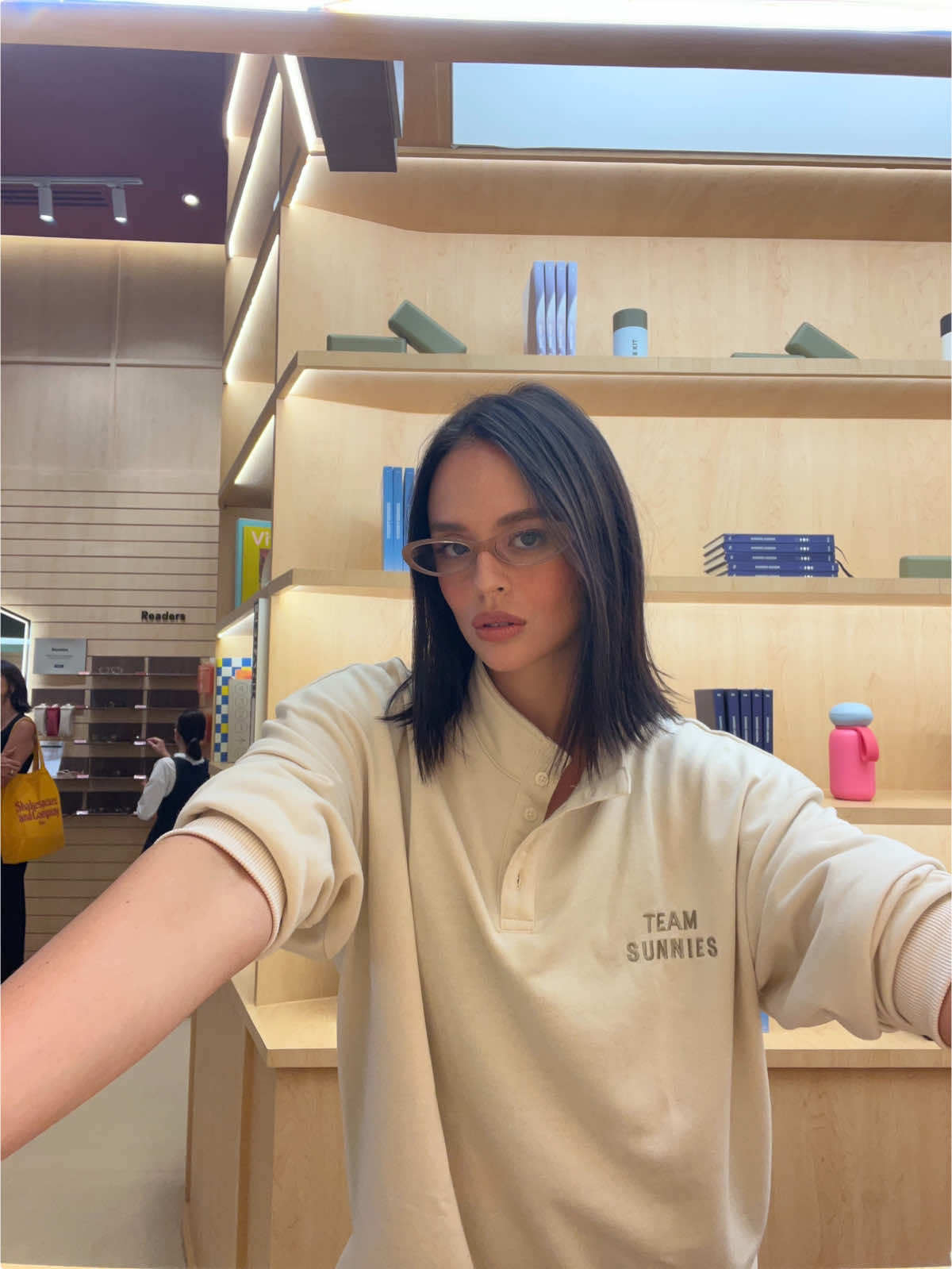 @Georgina Wilson