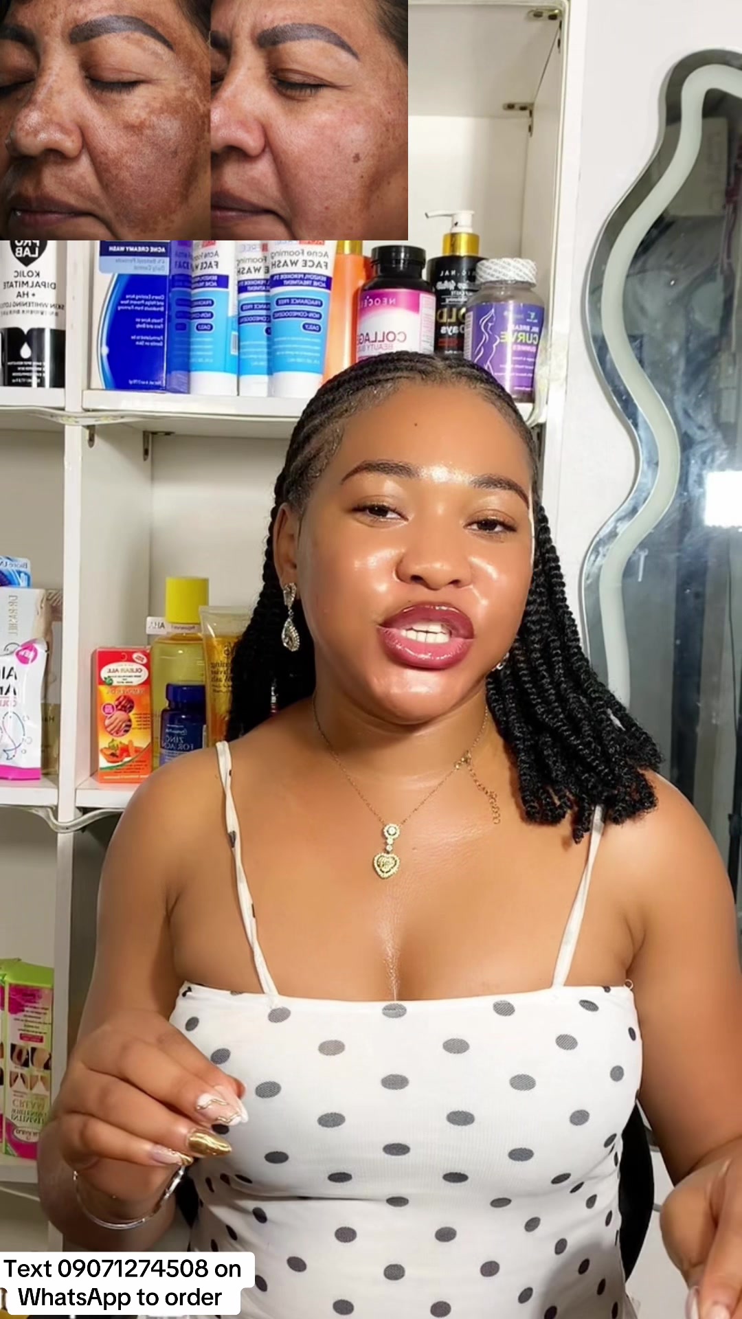 @BEST LIPCARE /SKINCARE BRAND