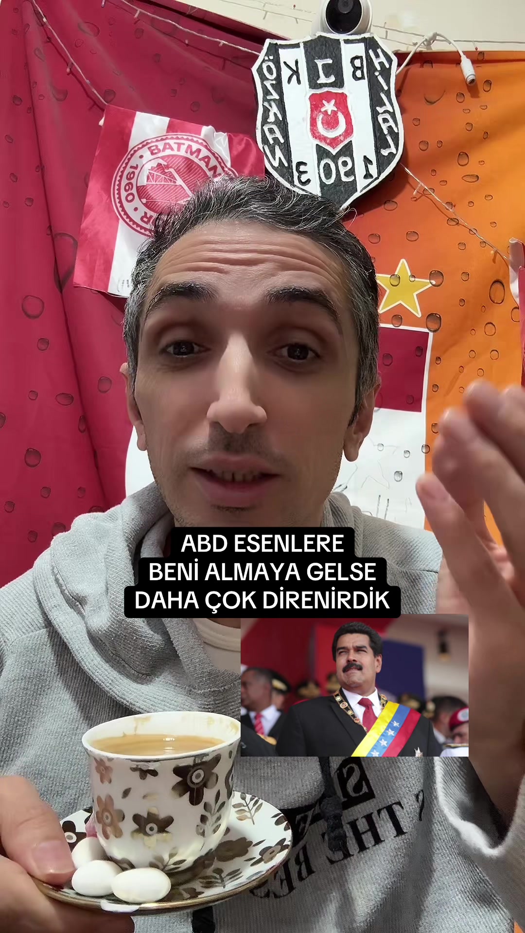 @TAKİP&Ccedil;İ Ozkan72Live