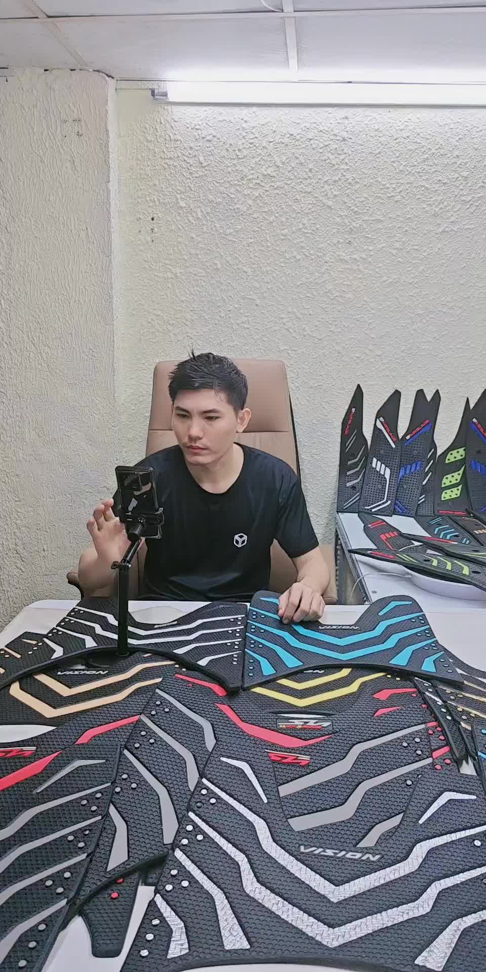 @Vua Thảm Xe